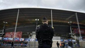 Francia se prepara para blindar su Eurocopa contra atentados