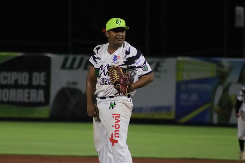Nacional de Béisbol U23: Partido para hoy miércoles 26 de junio
