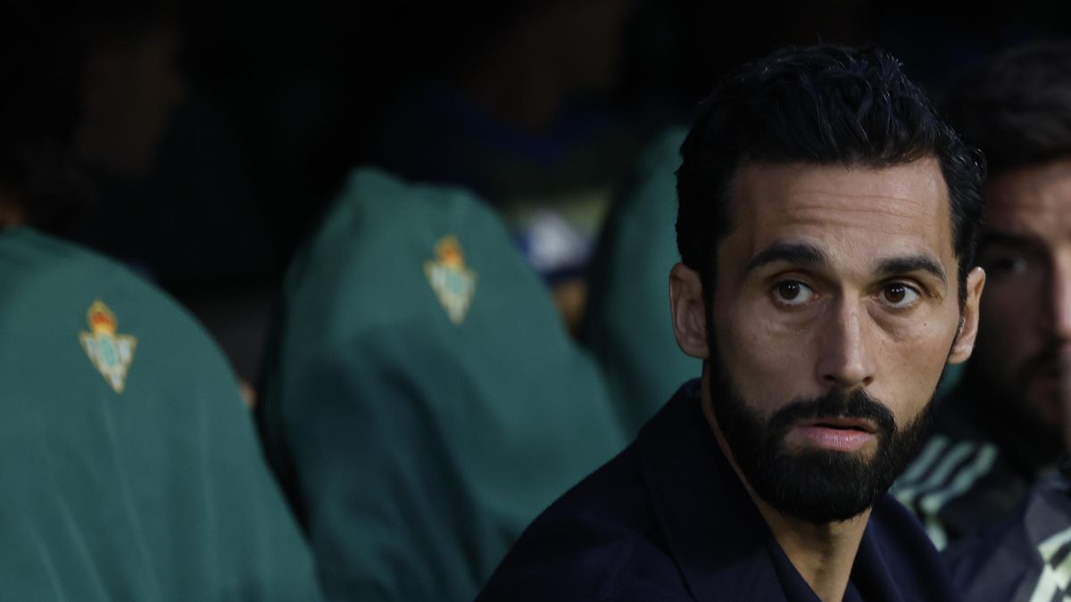 Álvaro Arbeloa arremete contra el arbitraje del Betis vs Real Madrid
