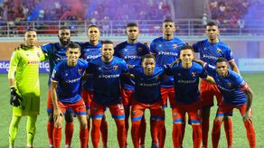 LPF: CD Plaza Amador en busca de un Torneo Apertura 2025 perfecto.