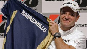 Button llega con ventaja a la penúltima carrera del año en la F1