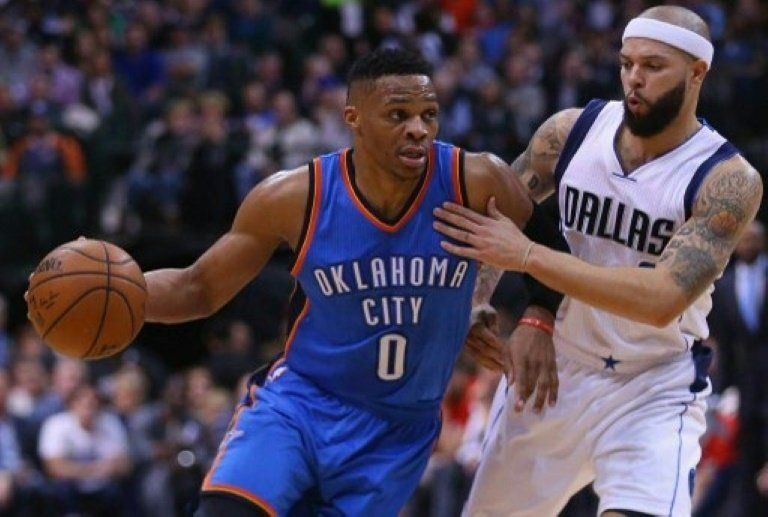 Oklahoma vence a Nueva Orleans y logra su victoria 40 de la temporada