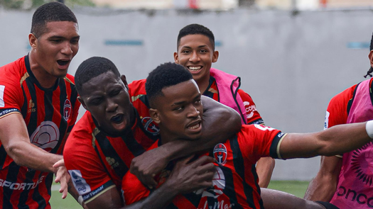 LPF: Adán Henricks le da el triunfo a Sporting SM sobre Alianza en la J13 LPF: Adán Henricks le da el triunfo a Sporting SM sobre Alianza en la J13
