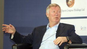 Ferguson: Rooney será evaluado el jueves