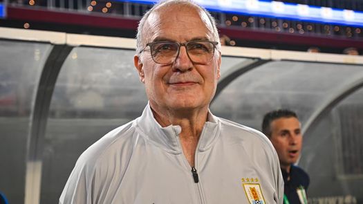 Mundial 2026: Conoce a Marcelo Bielsa, entrenador de la selección de Uruguay Mundial 2026: Conoce a Marcelo Bielsa, entrenador de la selección de Uruguay