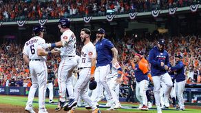 MLB: Yordan Álvarez corona épica remontada de Houston con HR de oro