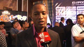 Celestino Caballero: El boxeo panameño está decaído