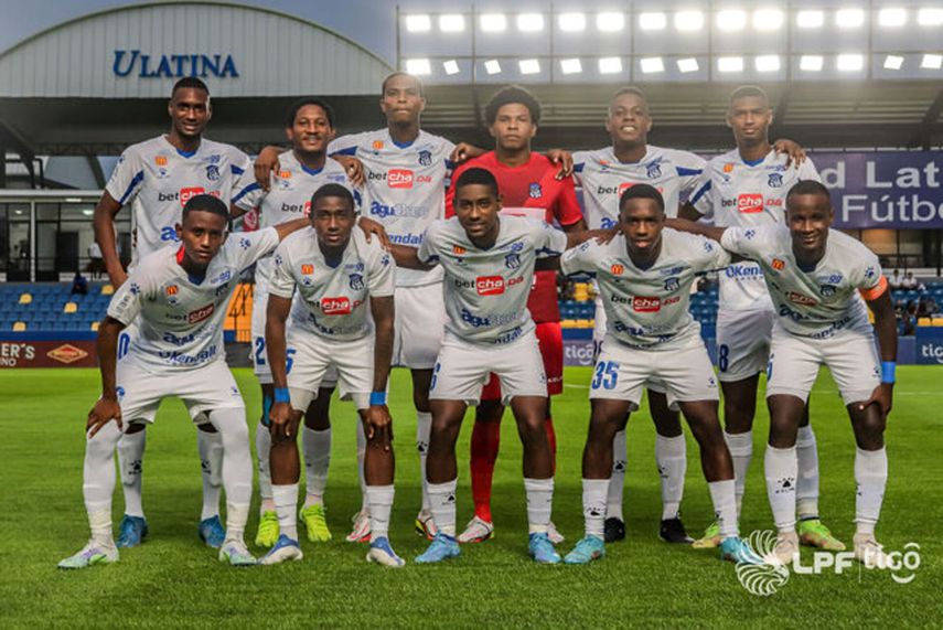 LPF: El DAU venció al CD Universitario en un partidazo por la J8