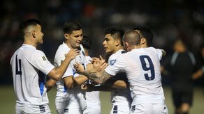 Eliminatorias Concacaf: Nicaragua&nbsp;