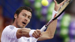 Safin y Grosjean reciben wild cards para el Masters de Parí­s