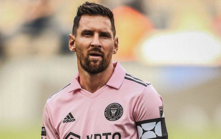 Lionel Messi: Martino confía en gestionar cargas a su estrella