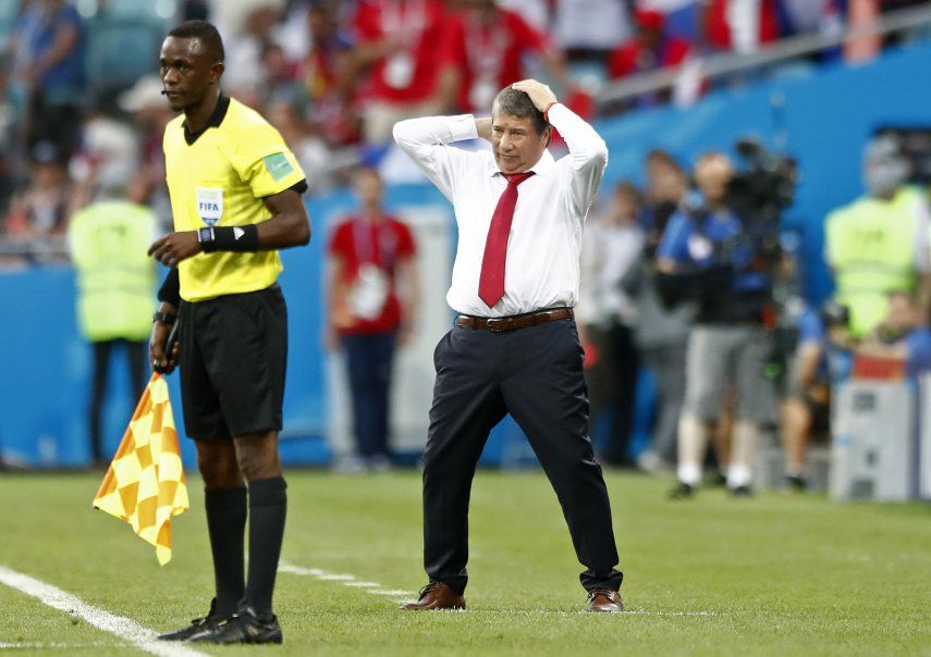 Inglaterra vs Panamá, choque lleno de contrastes