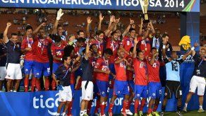 CONCACAF anuncia las sedes y cabezas de serie para la Copa Oro