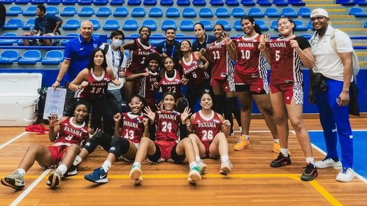 Juegos Centroamericanos 2025: Panamá  Juegos Centroamericanos 2025: Panamá