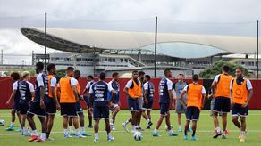 Selección de Panamá