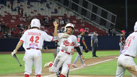 Momentos 2025: Coclé logró el bicampeonato en el Béisbol Juvenil 2025 Momentos 2025: Coclé logró el bicampeonato en el Béisbol Juvenil 2025