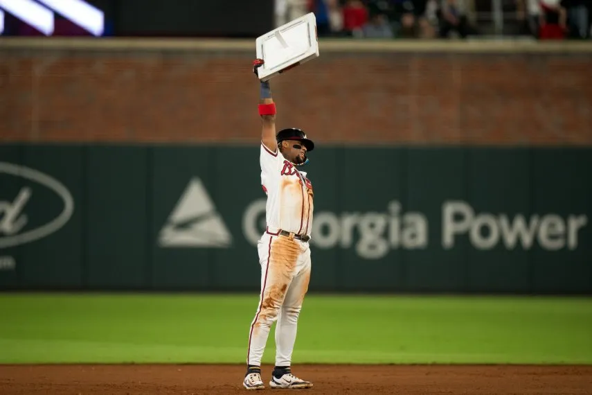 MLB: Ronald Acuña Jr. funda el club de los 40-70