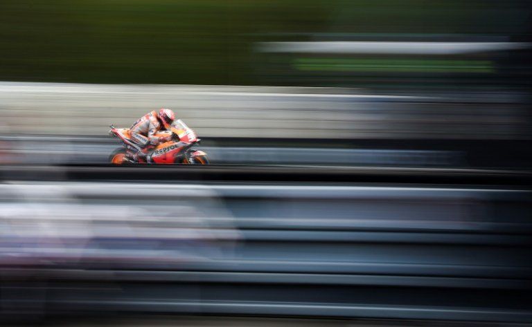 La hora de la verdad para Ducati frente a Marc Márquez en Austria