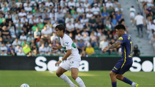 El Atlético de Madrid cae ante el Elche en LaLiga
