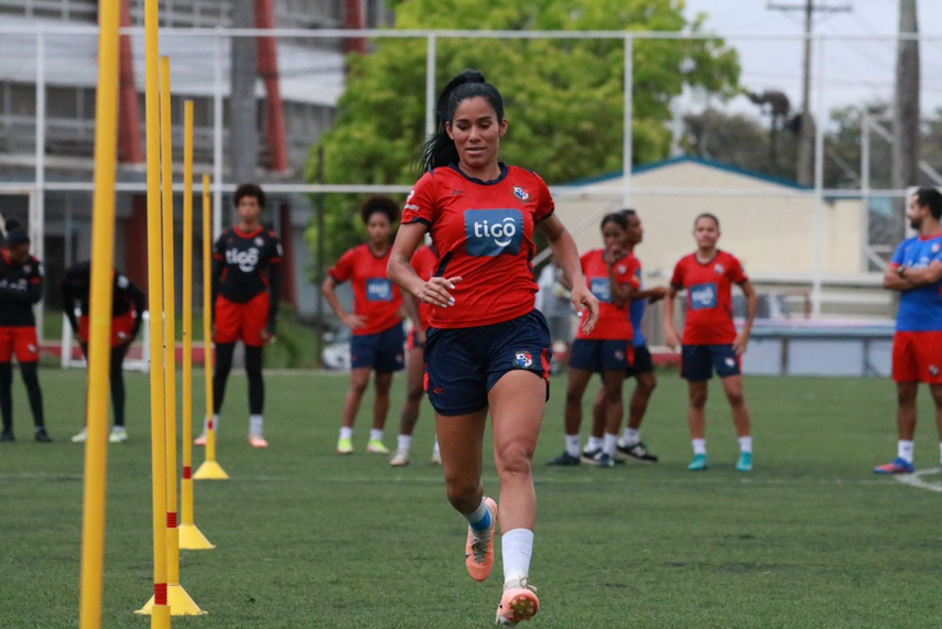 Copa Oro W 2024:Sabíamos que no era un torneo fácil