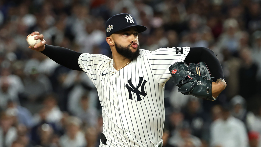 MLB: Devin Williams deja el Bronx para jugar con los Mets en Queens