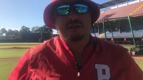 Béisbol Juvenil 2023: Abdiel Ramos y su misión de clasificar a Veraguas&nbsp;