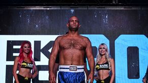 Muere luchador que había sido noqueado en una pelea de boxeo sin guantes