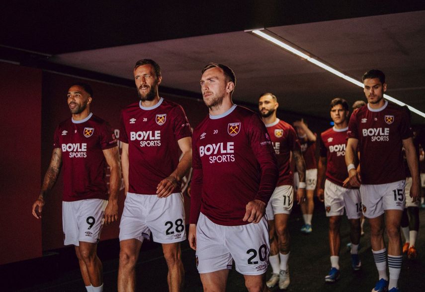 West Ham