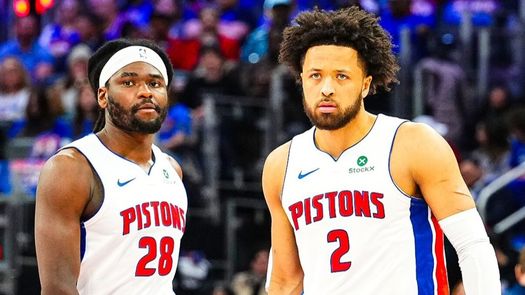 NBA: Cade Cunningham y su vuelta con los Pistons NBA: Cade Cunningham y su vuelta con los Pistons