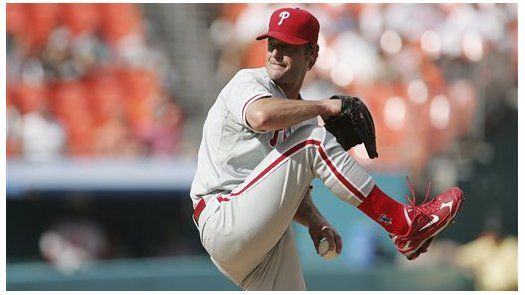 MLB: Filis 5, Marlins 2; Filadelfia amplí­a ventaja