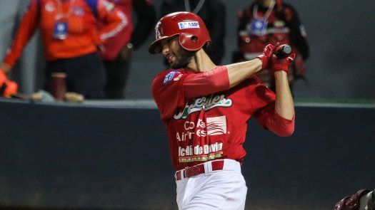 Serie del Caribe 2023