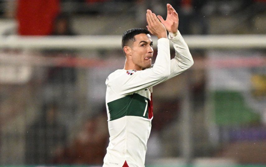 Clasificatorio Eurocopa 2024: Portugal con paso firme y un Cristiano Ronaldo demoledor