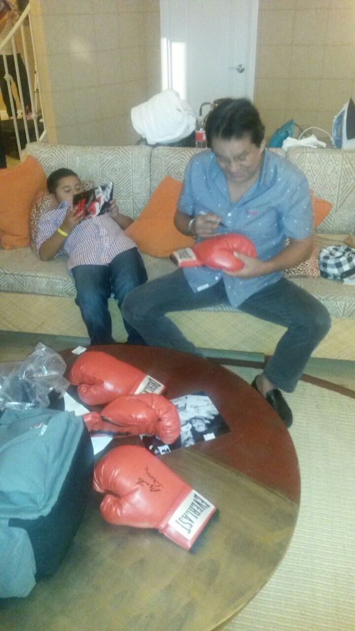 Durán rumbo al Salón de la Fama