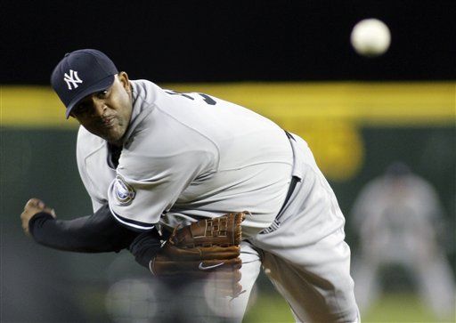 CC Sabathia busca su 20mo triunfo el viernes