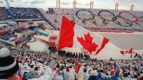La candidatura de Calgary a Juegos de Invierno 2026, en riesgo tras ganar No en referendo