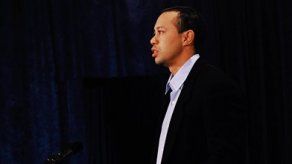 Reporte: Woods se disculpa con padres de escuela