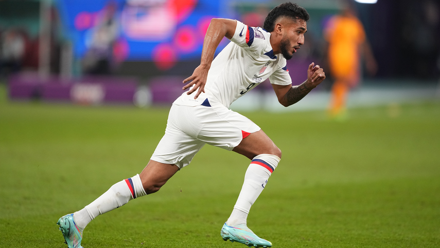 Liga de Naciones Concacaf: Líderes en las estadísticas individuales y colectivas