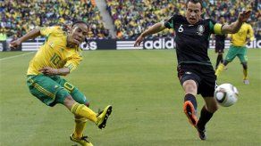 Mundial: México saldrá a buscar el pase a la siguiente ronda