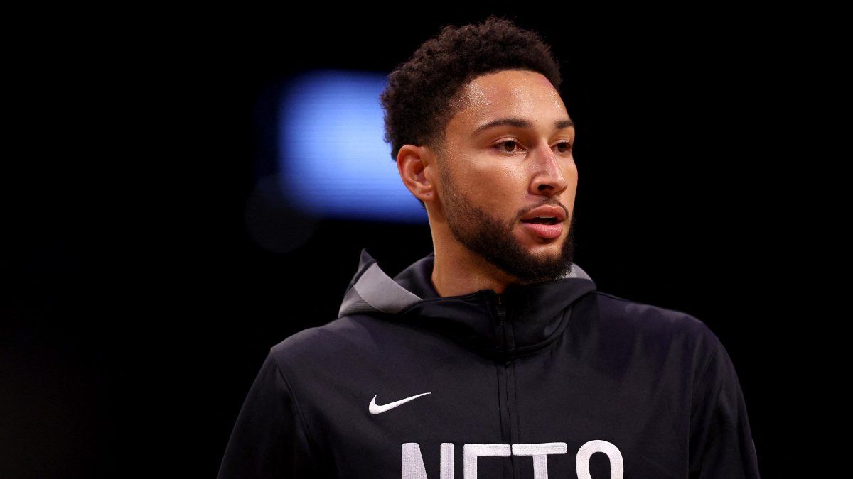 NBA Ben Simmons, Kawhi Leonard y Jamal Murray con esperados regresos