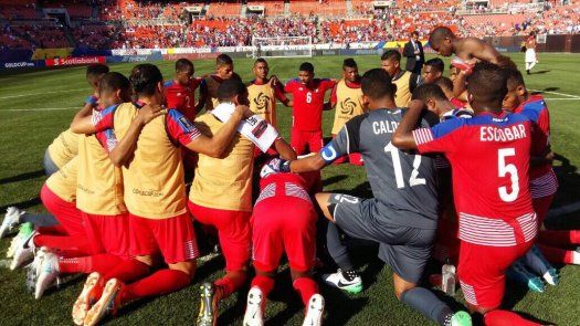 Panamá entrenará en complejo del Philadelphia Union