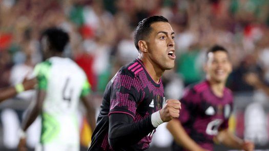 México va por el título de la Copa Oro 2021 como favorito