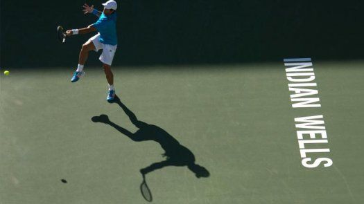 El español Verdasco elimina al colombiano Giraldo en semifinales de Houston