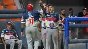 Béisbol Mayor 2022: Metro pone a Colón en estado crítico