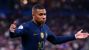 Qatar 2022: Mbappé marca gol histórico, igualando a Zidane