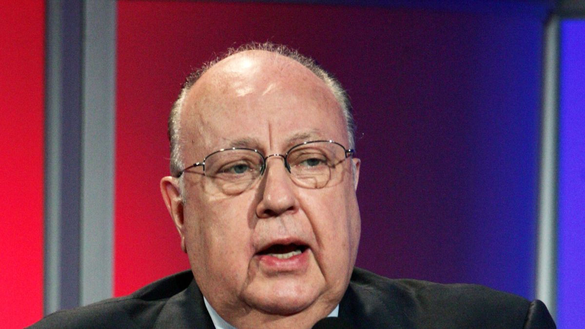 Roger Ailes Fundador De Fox News Muere A Los 77 Años 1572