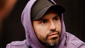 Kun Agüero sobre Independiente: Si me meto ahí me agarraría un patatús