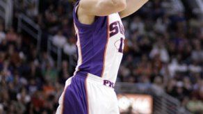 Entrenador de Celtics elogia a Varejao; Nash llega a 1.000 juegos