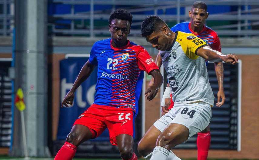 &nbsp;Antecedentes de CAI vs Plaza Amador rumbo a la final del Clausura 2024 de LPF