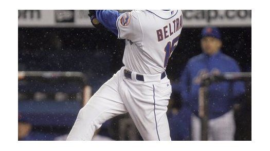 MLB: Mets 7, Cachorros 3; NY se acerca a Filadelfia