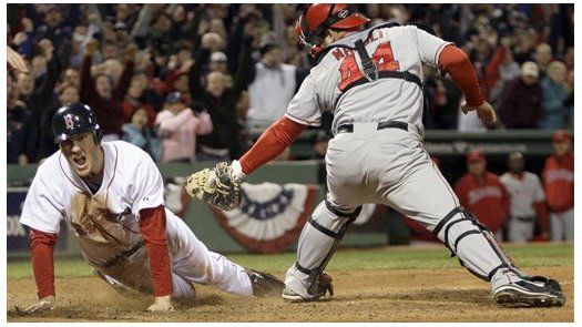 Medias Rojas y Rays: veteranos vs novatos en Serie de Campeonato